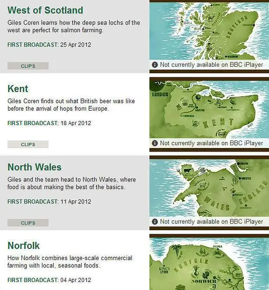 《舌尖上的英国》:美食背后的文化碰撞与味蕾探险之旅